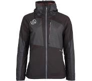 Ternua Kimoa Lite Jacket Musta XS Nainen