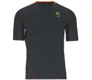 Karpos Swift Short Sleeve T-shirt Harmaa 2XL Mies