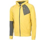 Ternua Slap Hoodie Keltainen M Mies