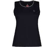 Luhta Haajais Sleeveless T-shirt Musta XL Nainen