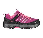CMP Rigel Low Wp 3q13244j Hiking Shoes Pinkki EU 40