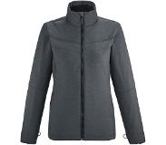 Millet Pobeda Iii 3 In 1 Jacket Musta M Nainen