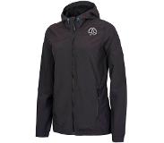 Ternua Hunar Jacket Musta M Nainen