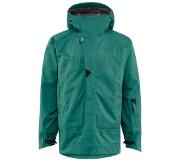 Klättermusen Brage 2.0 Jacket Harmaa M Mies