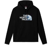The north face Graphic Half Dome Hoodie, miesten huppari