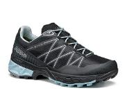 Asolo Tahoe Goretex Hiking Shoes Musta EU 37 1/2 Nainen