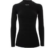 Ternua Ulan Long Sleeve T-shirt Musta S Nainen