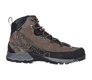 Montura Altura Goretex Hiking Boots Ruskea EU 45 1/2 Mies
