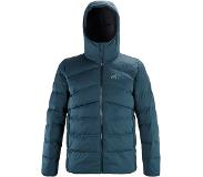 Millet Iwate Stretch Jacket Sininen XS Mies