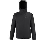 Millet Fitz Roy Insulated Jacket Musta S Mies