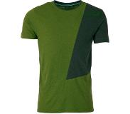 Ternua Chocks Short Sleeve T-shirt Vihreä 2XL Mies