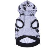 Cerda Group Batman Dog Sweatshirt Harmaa XS