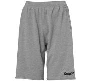 Kempa Core 2.0 Sweat Short Pants Musta XL