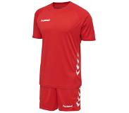 Hummel Promo Punainen 14 Years