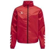 Hummel Core Xk Spray Jacket Punainen L Mies