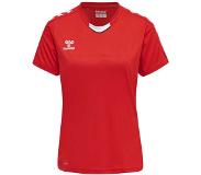 Hummel Paita Humme CORE XK POY JERSEY S/S WOMAN 211457-3062