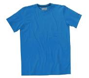 Kempa Team Short Sleeve T-shirt Sininen 4XL Mies