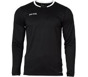 Spalding Training Long Sleeve T-shirt Musta 116 cm Poika