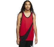 Nike Dri-FIT Crossover Jersey, miesten koripallopaita