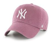 47 Mlb New York Yankees Clean Up Cap Harmaa Mies