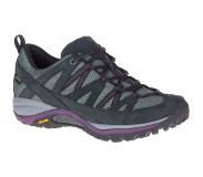 Merrell Siren Sport 3 Goretex Trail Running Shoes Harmaa,Violetti EU 36 Nainen