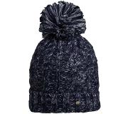 CMP Knitted 5504528 Beanie Sininen Nainen