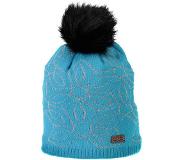 CMP Knitted 5505039j Beanie Sininen Poika
