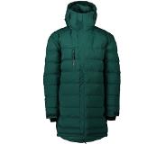 POC Loft Parka Vihreä XL Mies