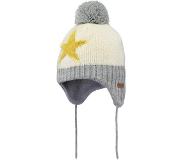 Barts Milkyway Inka Beanie Beige 47 cm Poika