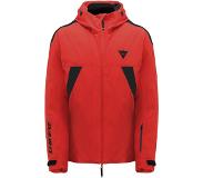 Dainese Snow Hp Spur Jacket Punainen S Mies