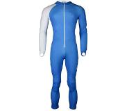 POC Skin Gs Race Suit Sininen L Nainen
