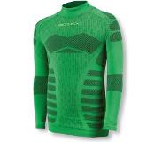 Biotex Warm Effect Thermal 3d Long Sleeve Base Layer Vihreä 11-13 Years Poika