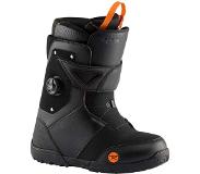 Rossignol Document Snowboard Boots Musta 27.0