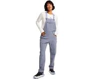 Burton Multipath Overall Harmaa 28 Nainen
