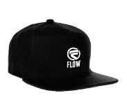 Flow Corp Musta Mies