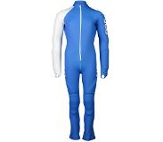 POC Skin Gs Jr Race Suit Blå 150 cm Dreng