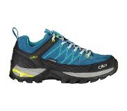 CMP Rigel Low Wp 3q13246 Hiking Shoes Sininen EU 39 Nainen