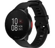 Polar Pacer Night Black