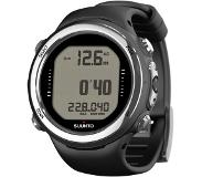 Suunto D4i Novo Black