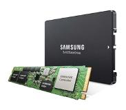 Samsung SM883 Enterprise SSD 1.92 TB internal 2.5' SATA 6Gb/s SED 70mm MLC OEM (MZ7KH1T9HAJR-00005)