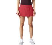 Adidas Club Skirt Pinkki XS Nainen