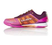 Salming Viper 4 Shoes Violetti EU 37 1/3 Nainen