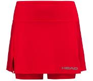 Head Club Basic Skirt Punainen XL Nainen