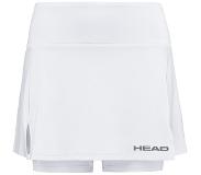 Head Club Basic Skirt Valkoinen XL Nainen