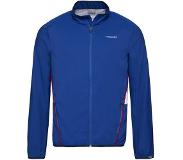 Head Racket Club Jacket Sininen 164 cm Poika