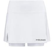 Head Club Basic Skirt Valkoinen 140 cm Poika