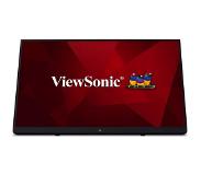 Viewsonic 22" Touch TD2230, Full HD, IPS -näyttö