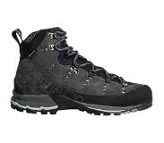 Montura Altura Goretex Hiking Boots Harmaa EU 37 Nainen