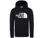 The north face Half Dome Hoodie Musta L Mies