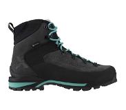Montura Dolomia Goretex Hiking Boots Musta,Harmaa EU 38 Nainen